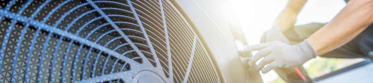 Air Conditioning at Comfort Connection