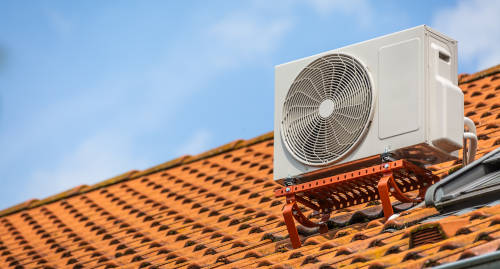 Heating and Air COnditioning Team Portland and Gresham