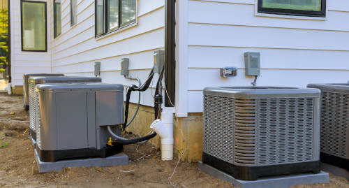 Heating and Air COnditioning Team Portland and Gresham